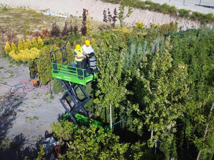 Agrilift Gallery Pile Driver Machine