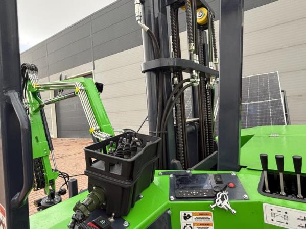 Solvac Solar Vacuum Gallery