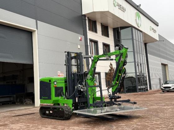 Solvac Solar Vacuum Gallery