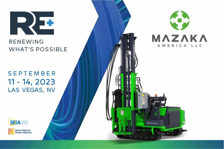 We’re exhibiting at #REPlus23 on September 11-14 in Las Vegas!