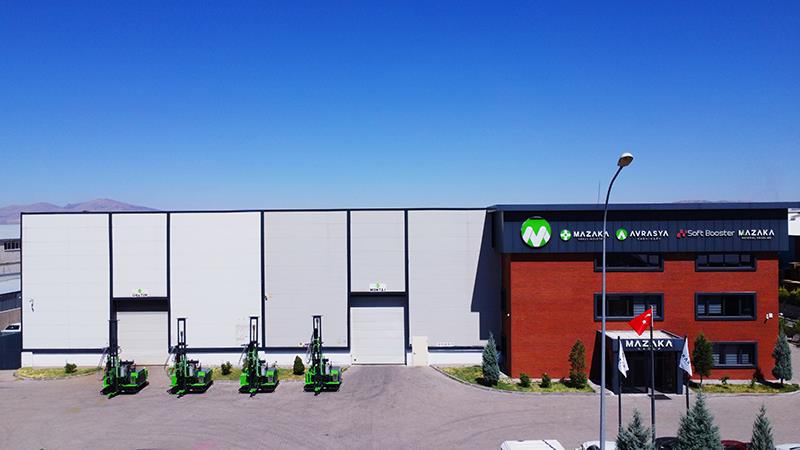 4 MW1000s Produced for Russian Dealer