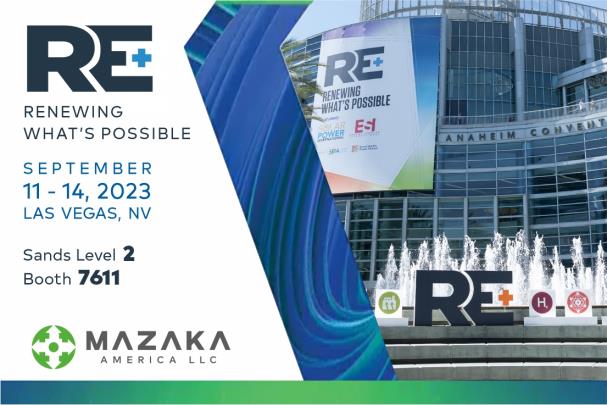 We’re exhibiting at #REPlus23 on September 11-14 in Las Vegas!