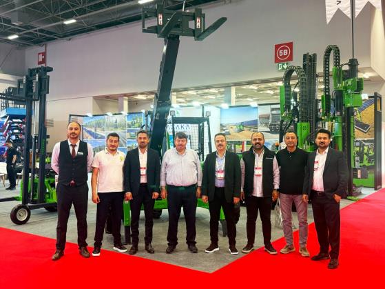 Thank you for visiting our Komatek 2026 stand and for your interest in MAZAKA!