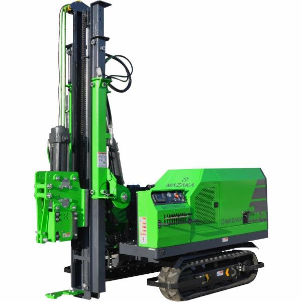 MW1600-X5 Pile Driver